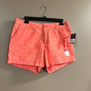 BCG shorts